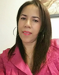 53 Year Old Cali, Colombia Woman